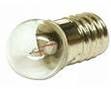 12 volt 2 watt screw in bulb lamp